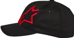 Casquette Corp Shift 2 Curved Brim