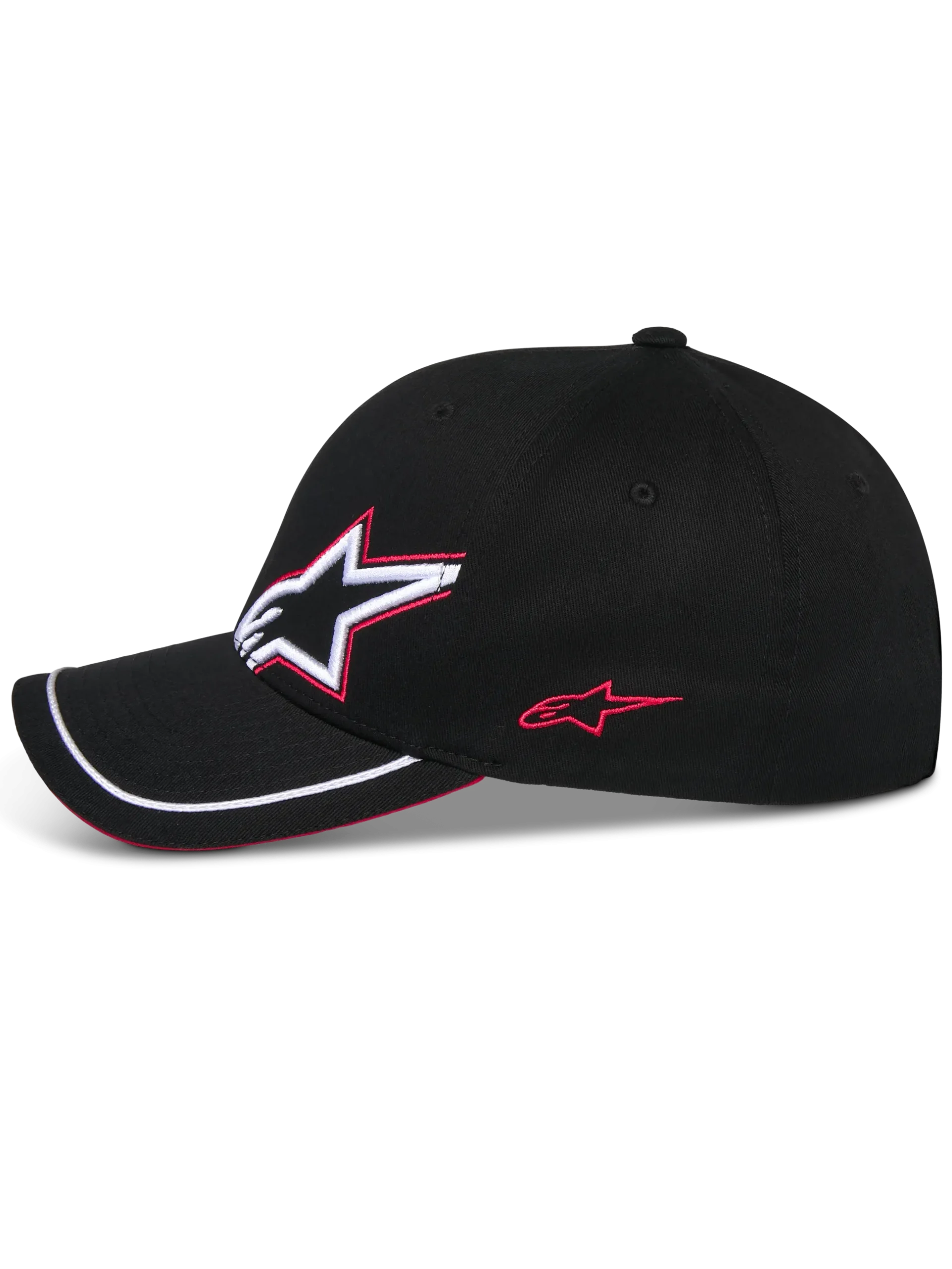 Casquette Corp Shift Relay