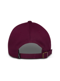 Casquette Deduce Strapback