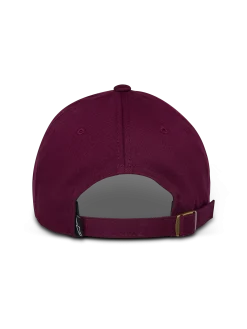 Casquette Deduce Strapback