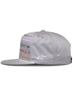 Casquette Glphy