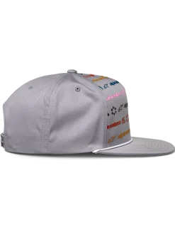 Casquette Glphy