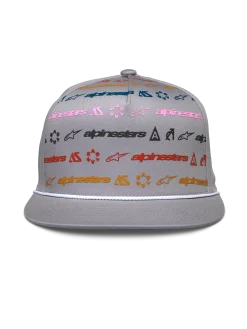 Casquette Glphy