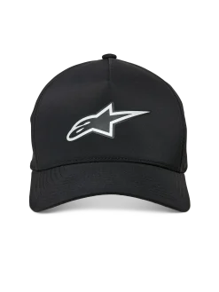 Casquette Imperméable Ageless Reflex