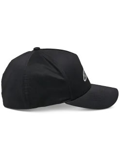 Casquette Imperméable Ageless Reflex