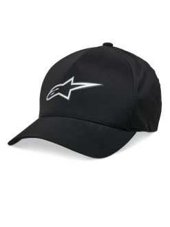 Casquette Imperméable Ageless Reflex