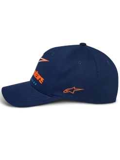 Casquette Instinct