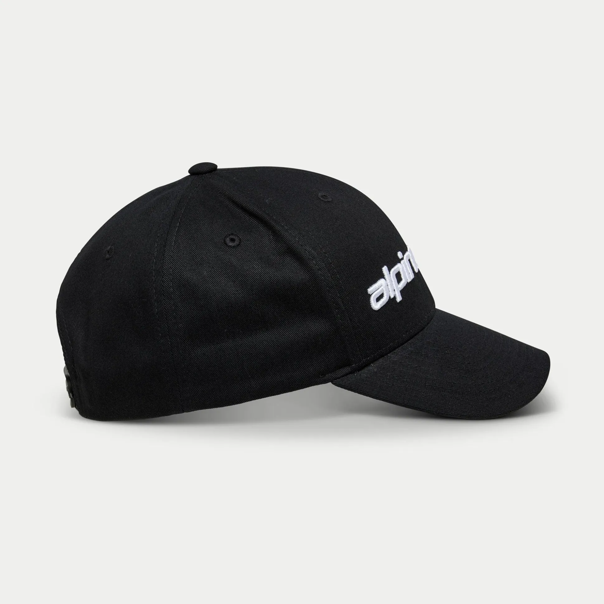 Casquette Linear Wordmark 2.0
