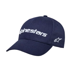 Casquette Linear Wordmark 2.0