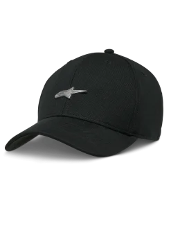 Casquette Metal Logo