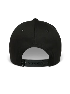 Casquette Metal Logo