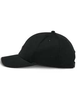 Casquette Metal Logo