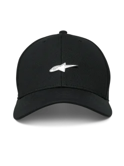 Casquette Metal Logo