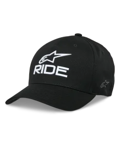 Casquette Ride Sonic