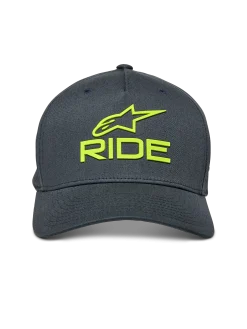 Casquette Ride Sonic