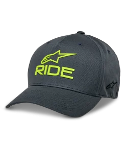 Casquette Ride Sonic