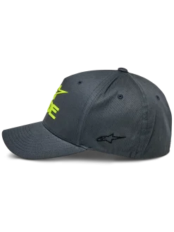 Casquette Ride Sonic