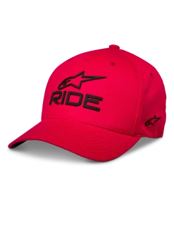 Casquette Ride Sonic