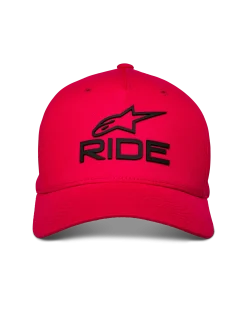 Casquette Ride Sonic