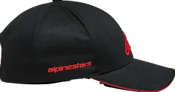 Casquette Rostrum