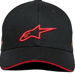Casquette Rostrum
