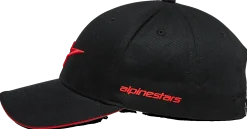 Casquette Rostrum