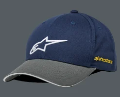 Casquette Rostrum