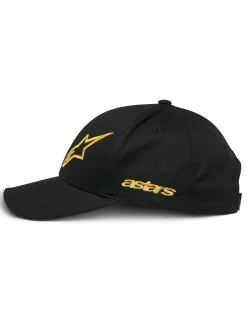 Casquette Sessionized