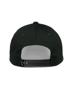Casquette Sessionized