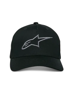Casquette Snapback Ageless