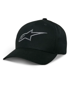 Casquette Snapback Ageless