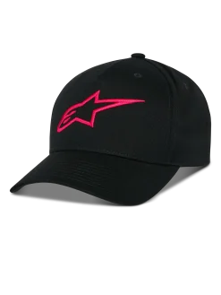 Casquette Snapback Ageless