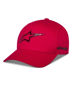 Casquette Snapback Carbon Fiber