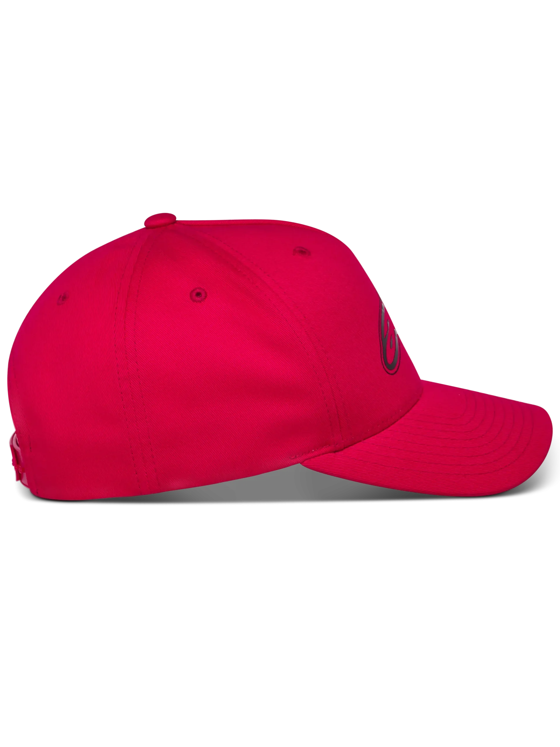 Casquette Snapback Carbon Fiber