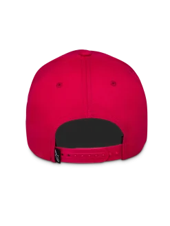 Casquette Snapback Carbon Fiber