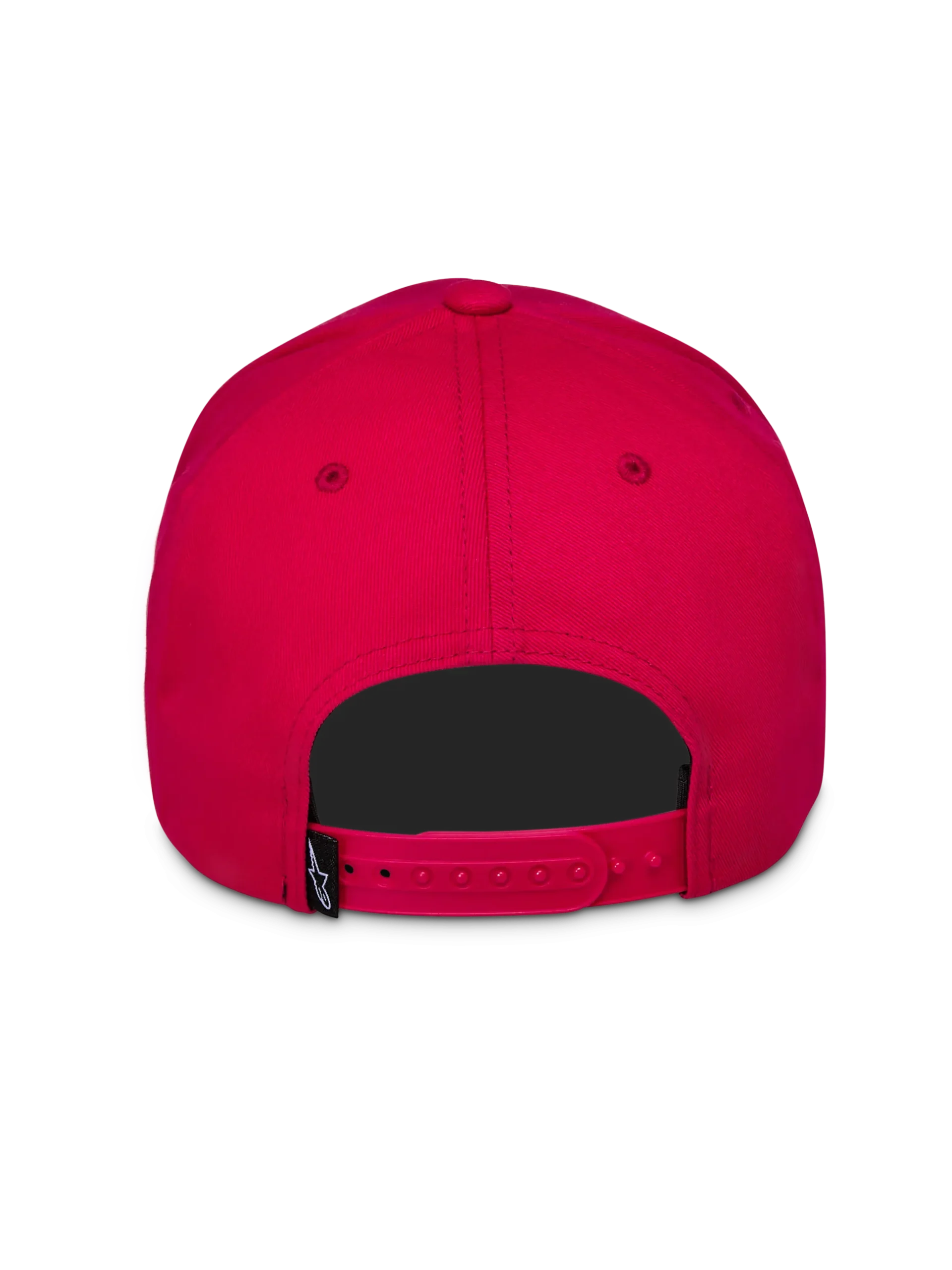 Casquette Snapback Carbon Fiber