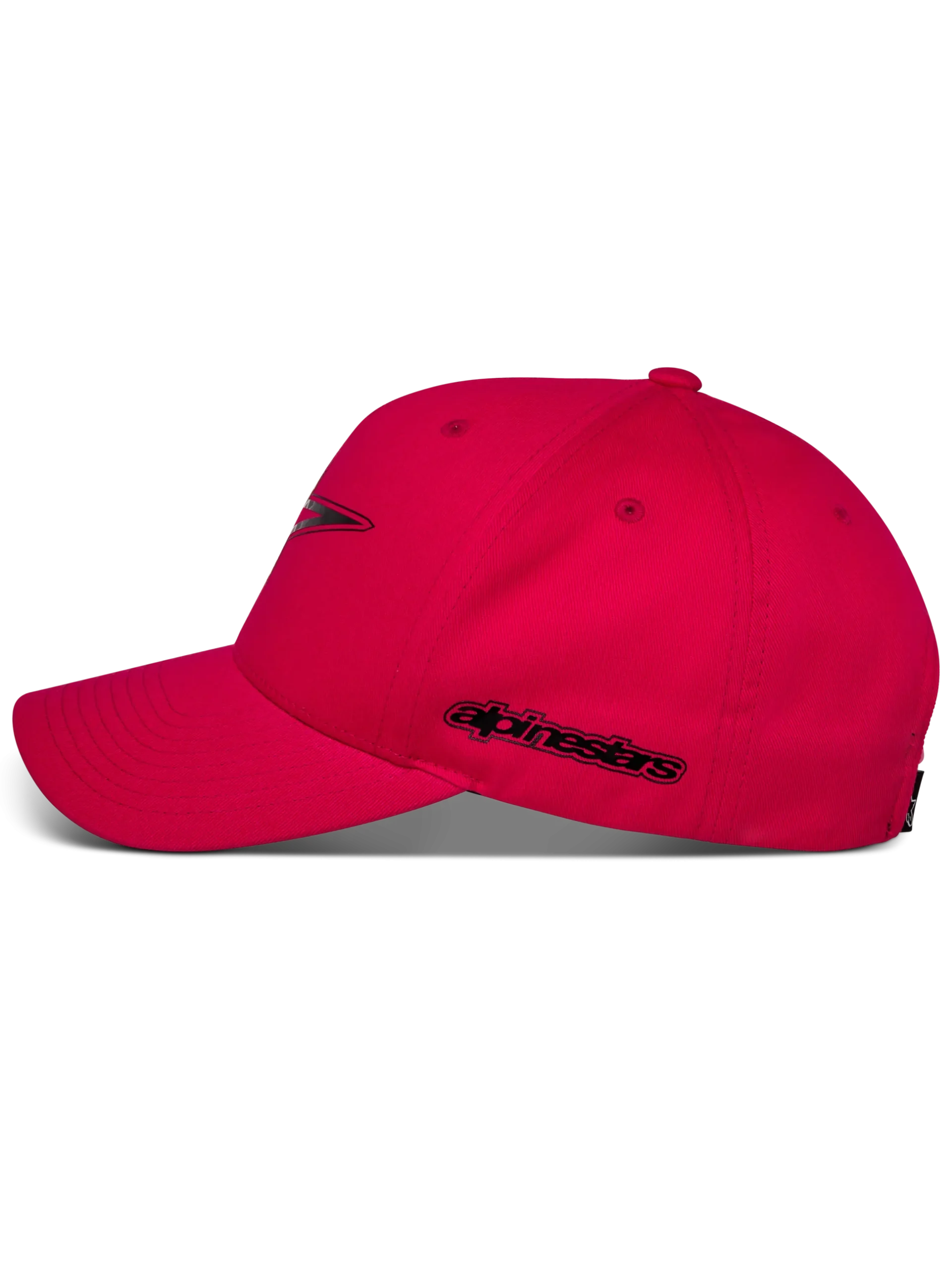 Casquette Snapback Carbon Fiber