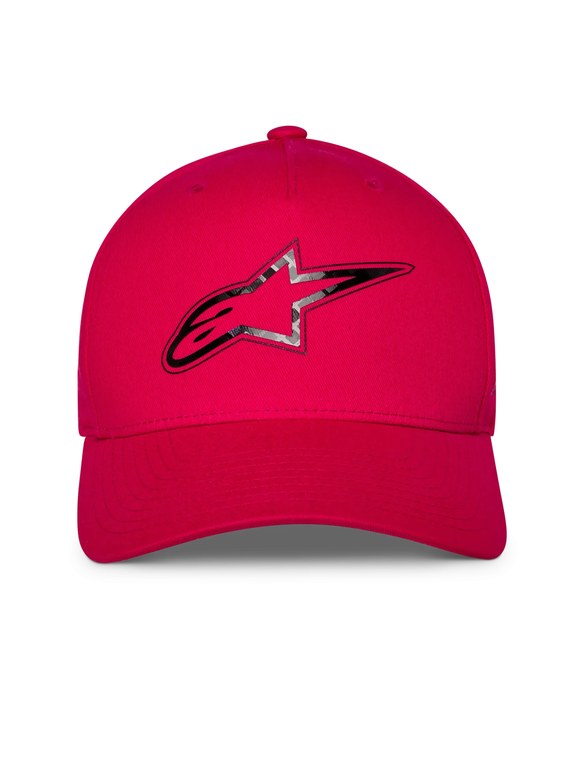 Casquette Snapback Carbon Fiber