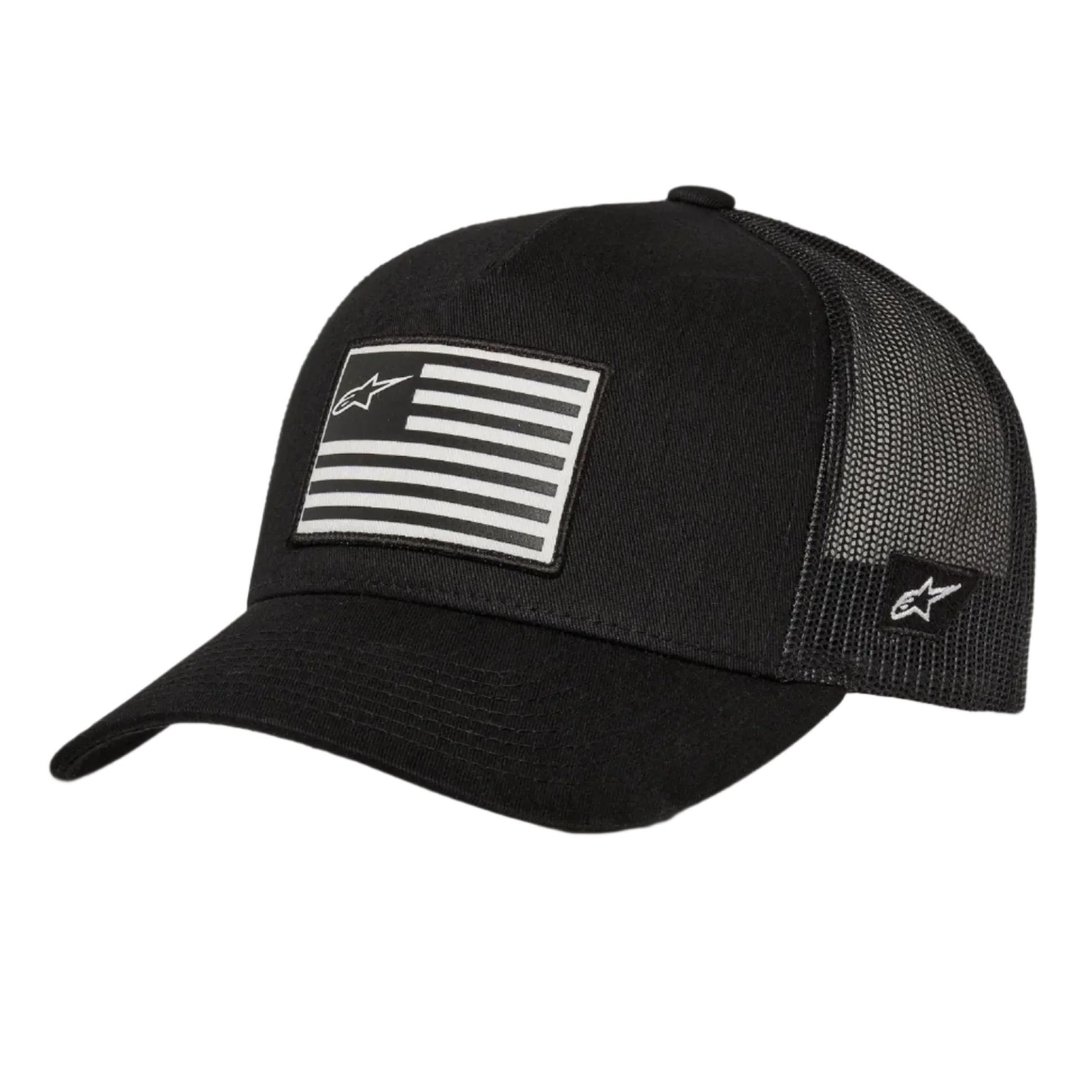 Casquette Snapback Flag