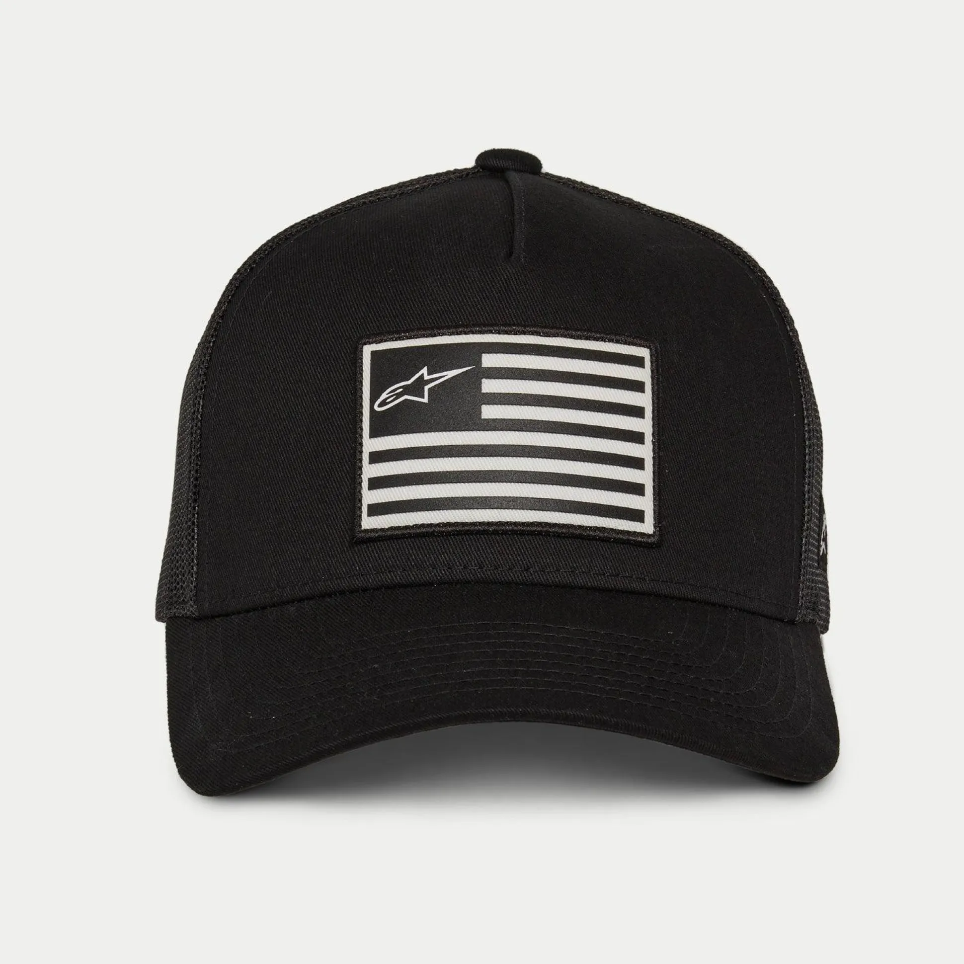 Casquette Snapback Flag
