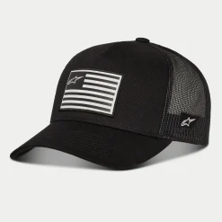 Casquette Snapback Flag