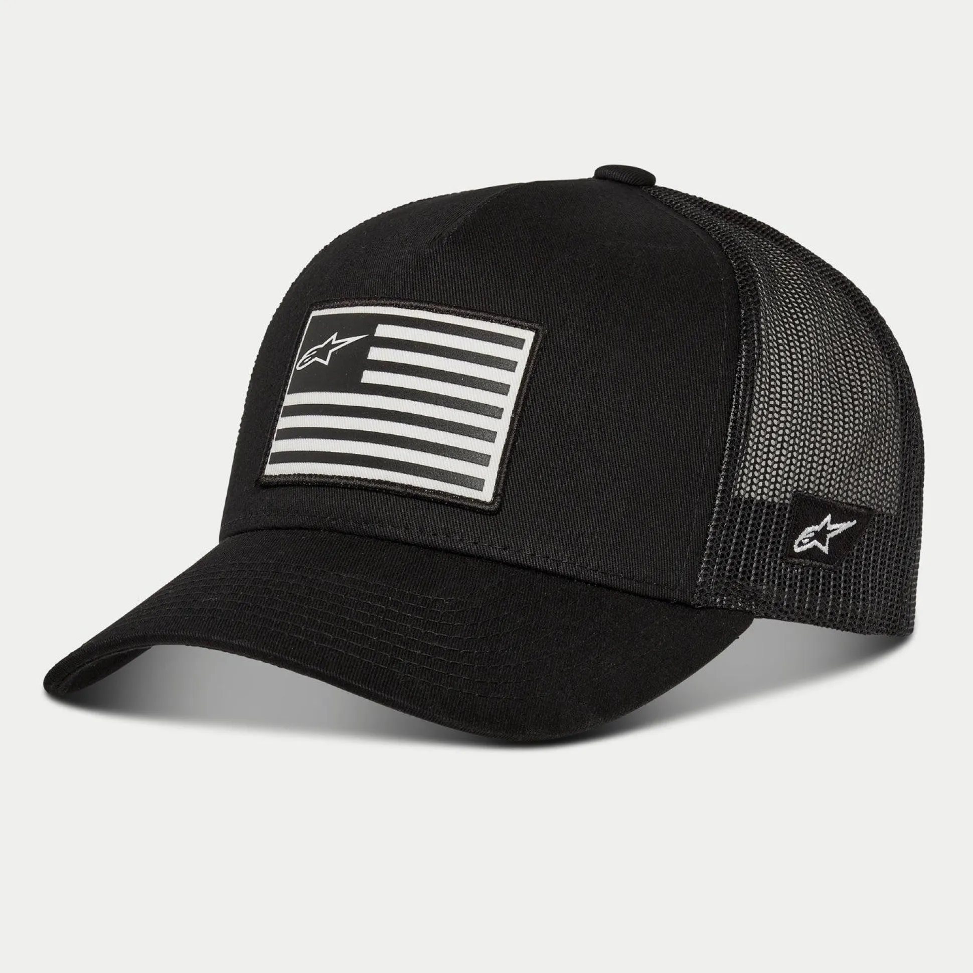 Casquette Snapback Flag