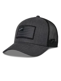 Casquette Snapback Flag