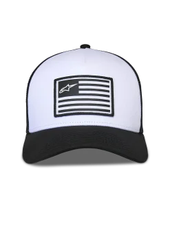 Casquette Snapback Flag