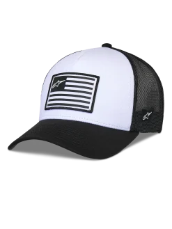 Casquette Snapback Flag