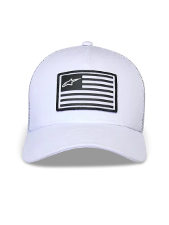 Casquette Snapback Flag