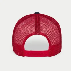 Casquette Snapback Flag