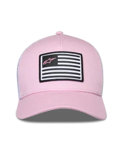Casquette Snapback Flag