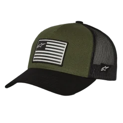 Casquette Snapback Flag