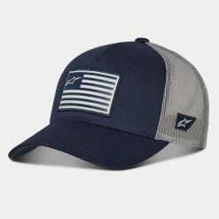 Casquette Snapback Flag